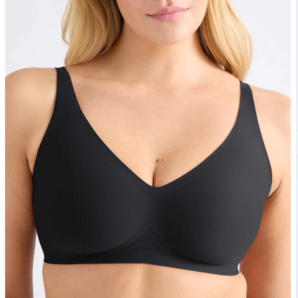 Knix NWT Revolution V-Neck Bra Size XXL